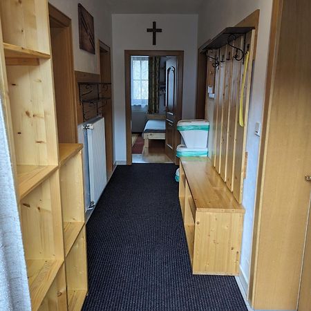 Appartement Iva Flattach Kültér fotó